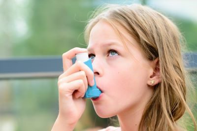  Atemwegserkrankungen-Asthma